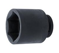 BGS Douille de force hexagonale profonde entraînement carré intérieur 25 mm (1") SW 90 mm - 5500-90