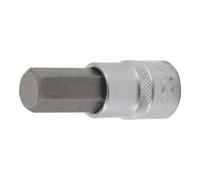 BGS technic - Douille à embouts 5052-17 - 12,5 mm (1/2") six pans intérieurs 17 mm