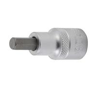 BGS technic BGS Douille à embouts 12,5 mm (1/2") six pans intérieurs 8 mm Quantité:1