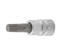 BGS technic Douille à embouts 5105-M6 6,3 mm (1/4") denture multiple intérieure pour XZN M6 1 pièce