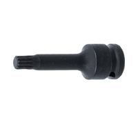 BGS technic BGS Douille à embouts à choc 12,5 mm (1/2") denture multiple intérieure (pour XZN) M10 Quantité:1