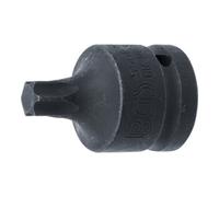 BGS technic BGS Douille à embouts de puissance 20 mm (3/4") Profil T (pour TX) T60 Quantité:1