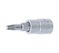 BGS technic BGS Douille à embouts extracteurs de vis 6,3 mm (1/4") pour profil T (pour TX) défectueux T20 Quantité:1