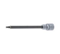 BGS technic Douille BGS 5184-HB5 160 mm 1/2" (12,5 mm) 6 pans int. tête sph. 5 mm