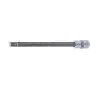 BGS technic BGS Douille à embouts longueur 200 mm 12,5 mm (1/2") denture multiple intérieure (pour XZN) M12 Quantité:1