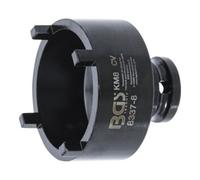BGS technic BGS Douille à ergots ergots extérieurs KM8 Quantité:1