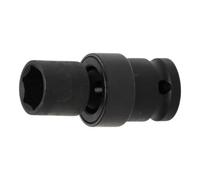 BGS technic BGS Douille à rotule à choc 12,5 mm (1/2") 16 mm Quantité:1