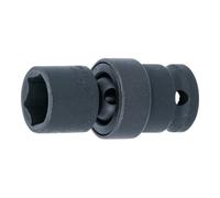 BGS technic BGS Douille à rotule à choc 12,5 mm (1/2") 18 mm Quantité:1