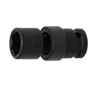 BGS technic BGS Douille à rotule à choc 12,5 mm (1/2") 19 mm Quantité:1