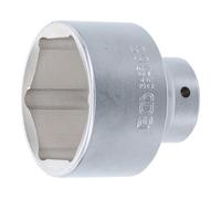 BGS technic BGS Douille à six pans, entraînement carré intérieur 20 mm (3/4"), I 65 mm Quantité:1