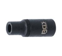 BGS technic BGS Douille porte-filière, 6,3 mm (1/4"), 4,0 mm Quantité:1