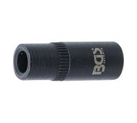BGS technic BGS Douille porte-taraud, 6,3 mm (1/4"), 4,6 mm Quantité:1