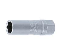 BGS technic BGS Douille pour bougie d’allumage hexagonale, entraînement carré intérieur 12,5 mm (1/2"), I 14 mm Quantité:1