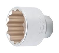 BGS technic BGS Douille pour ouze pans 20 mm (3/4") 60 mm Quantité:1