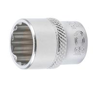 BGS technic BGS Douille pour ouze pans 6,3 mm (1/4") 14 mm Quantité:1