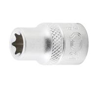 BGS technic BGS Douille pour clé, profil E 10 mm (3/8") E10 Quantité:1