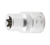 BGS technic BGS Douille pour clé, profil E 10 mm (3/8") E11 Quantité:1
