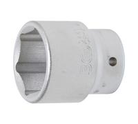 BGS technic Douille pour clé six pans 3441 – 20 mm (3/4") 41 mm – 1 pièce