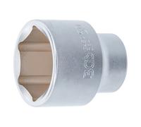 BGS technic BGS Douille pour clé, six pans 20 mm (3/4") 50 mm Quantité:1