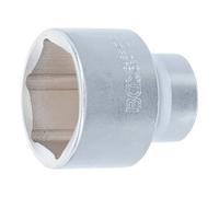 BGS technic – Douille pour clé BGS 3455 – 6 pans 20 mm (3/4") 55 mm – 1 pièce