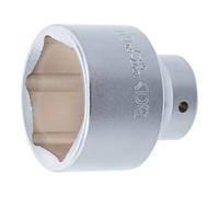 BGS technic BGS Douille pour clé, six pans 20 mm (3/4") 60 mm Quantité:1