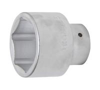 BGS technic BGS Douille pour clé, six pans 25 mm (1") 65 mm Quantité:1