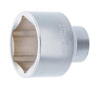BGS technic BGS Douille pour clé, six pans 25 mm (1") 70 mm Quantité:1