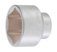 BGS technic BGS Douille pour clé, six pans 25 mm (1") 80 mm Quantité:1