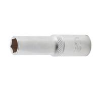 BGS technic BGS Douille pour clé, six pans, longue 10 mm (3/8") 10 mm Quantité:1