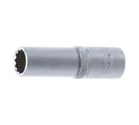 BGS technic BGS Douille pour ouze pans, longue 12,5 mm (1/2") 14 mm Quantité:1