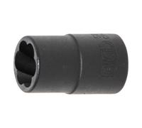 BGS technic BGS Douille spiralée/extracteur de vis 10 mm (3/8") 12 mm Quantité:1