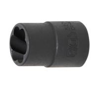 BGS technic BGS Douille spiralée/extracteur de vis 10 mm (3/8") 14 mm Quantité:1