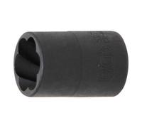 BGS technic BGS Douille spiralée/extracteur de vis 10 mm (3/8") 15 mm Quantité:1