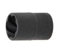 BGS technic - Douille spiralée / extracteur de vis 10 mm (3/8") / 16 mm - 1 pièce