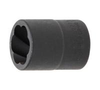BGS technic BGS Douille spiralée/extracteur de vis 10 mm (3/8") 17 mm Quantité:1