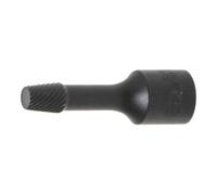 BGS technic BGS Douille spiralée/extracteur de vis 10 mm (3/8") 8 mm Quantité:1