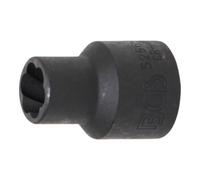 BGS technic BGS Douille spiralée/extracteur de vis 12,5 mm (1/2") 11 mm Quantité:1