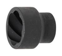 BGS technic BGS Douille spiralée/extracteur de vis 12,5 mm (1/2") 27 mm Quantité:1