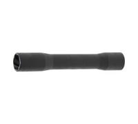 BGS technic BGS Douille spiralée/extracteur de vis, long 12,5 mm (1/2") 17 mm Quantité:1