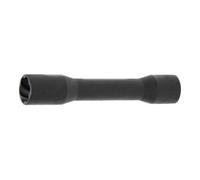BGS technic BGS Douille spiralée/extracteur de vis, long 12,5 mm (1/2") 19 mm Quantité:1