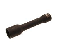 BGS technic BGS Douille spiralée/extracteur de vis, long 12,5 mm (1/2") 22 mm Quantité:1