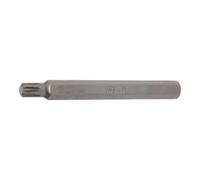 BGS technic BGS Douilles à embouts longueur 100 mm 10 mm (3/8") profil cannelé (pour RIBE) M8 Quantité:1