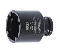 BGS technic BGS Douilles à ergots avec dent intérieure KM5 Quantité:1