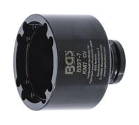 BGS technic BGS Douilles à ergots avec dent intérieure KM7 Quantité:1
