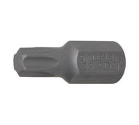 BGS technic BGS Embout 10 mm (3/8") profil T (pour TX) T45 Quantité:1