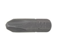 BGS technic BGS Embout 6,3 mm (1/4") cruciforme PH3 Quantité:1