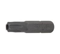 BGS technic BGS Embout 6,3 mm (1/4") profil T (pour TX) avec perçage T35 Quantité:1
