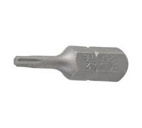 BGS technic BGS Embout 6,3 mm (1/4") profil T (pour TX) T8 Quantité:1