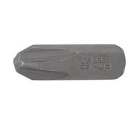 BGS technic BGS Embout 8 mm (5/16") cruciforme PH4 Quantité:1