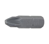 BGS technic BGS Embout 8 mm (5/16") cruciforme PZ3 Quantité:1